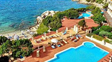 Smeraldo Beach