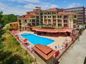 Smolian Hotel