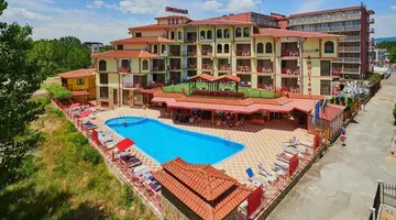 Smolian Hotel