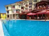 Smolian Hotel