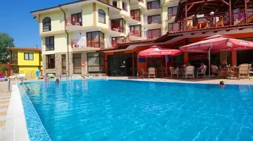 Smolian Hotel
