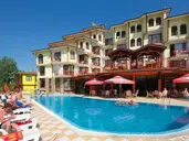 Smolian Hotel