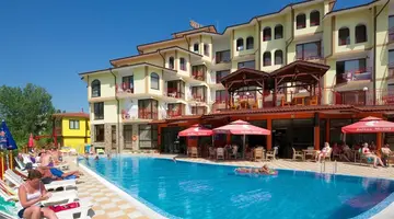 Smolian Hotel