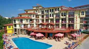 Smolian Hotel