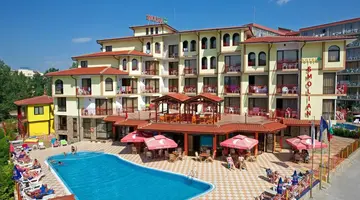 Smolian Hotel