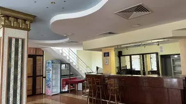 Smolian Hotel