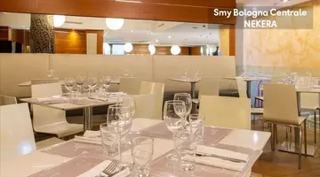Smy Bologna Centrale (ex Allegroitalia Espresso Bologna)