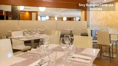 Smy Bologna Centrale (ex Allegroitalia Espresso Bologna)