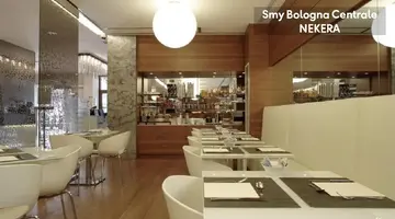 Smy Bologna Centrale (ex Allegroitalia Espresso Bologna)