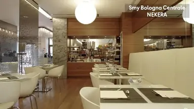 Smy Bologna Centrale (ex Allegroitalia Espresso Bologna)
