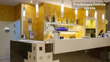 Smy Bologna Centrale (ex Allegroitalia Espresso Bologna)