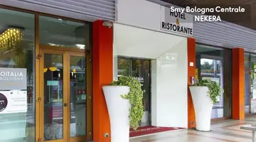 Smy Bologna Centrale (ex Allegroitalia Espresso Bologna)