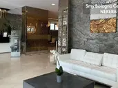 Smy Bologna Centrale (ex Allegroitalia Espresso Bologna)