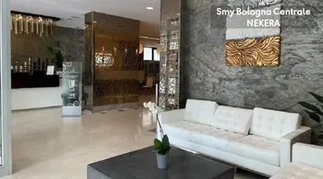 Smy Bologna Centrale (ex Allegroitalia Espresso Bologna)