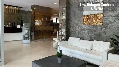 Smy Bologna Centrale (ex Allegroitalia Espresso Bologna)