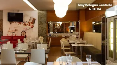 Smy Bologna Centrale (ex Allegroitalia Espresso Bologna)