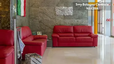Smy Bologna Centrale (ex Allegroitalia Espresso Bologna)