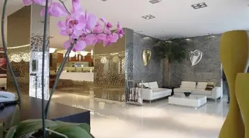 Smy Bologna Centrale