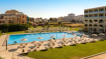 Smy Carlos V Alghero