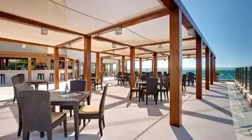 Smy Carlos V Wellness and Spa Alghero