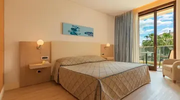 Smy Carlos V Wellness and Spa Alghero
