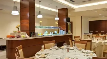 Smy Carlos V Wellness and Spa Alghero