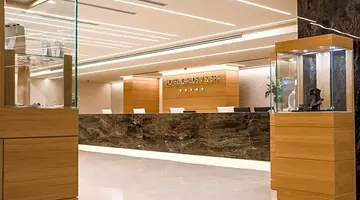 Smy Carlos V Wellness and Spa Alghero