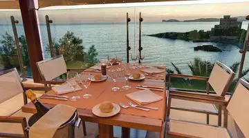 Smy Carlos V Wellness and Spa Alghero