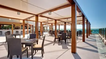 Smy Carlos V Wellness and Spa Alghero