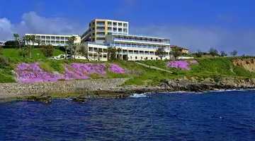 Smy Carlos V Wellness and Spa Alghero