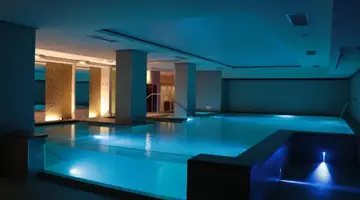 Smy Carlos V Wellness and Spa Alghero