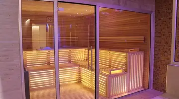 Smy Carlos V Wellness and Spa Alghero