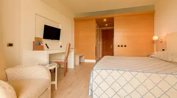 Smy Carlos V Wellness and Spa Alghero