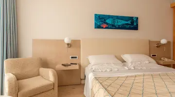 Smy Carlos V Wellness and Spa Alghero