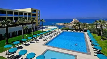 Smy Carlos V Wellness and Spa Alghero