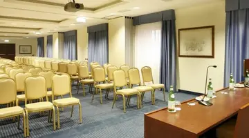 Smy Carlos V Wellness and Spa Alghero