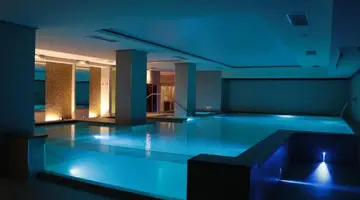 Smy Carlos V Wellness and Spa Alghero