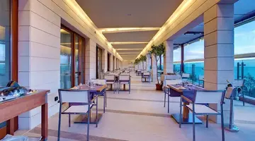 Smy Carlos V Wellness and Spa Alghero