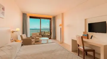 Smy Carlos V Wellness and Spa Alghero