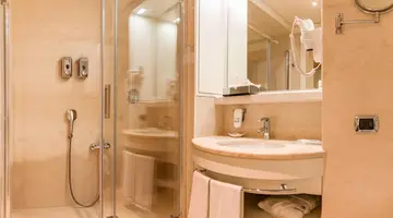 Smy Carlos V Wellness and Spa Alghero