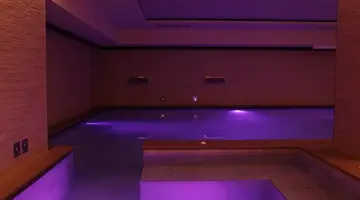 Smy Carlos V Wellness and Spa Alghero