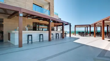 Smy Carlos V Wellness and Spa Alghero
