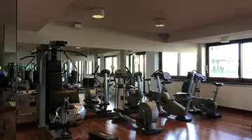 Smy Carlos V Wellness and Spa Alghero