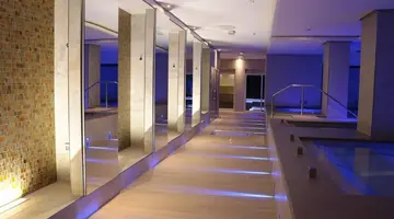 Smy Carlos V Wellness and Spa Alghero