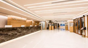 Smy Carlos V Wellness and Spa Alghero