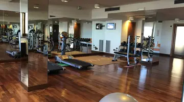 Smy Carlos V Wellness and Spa Alghero