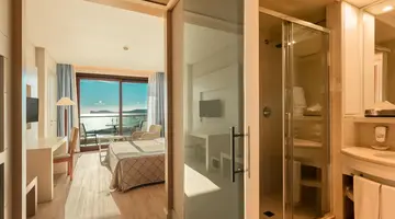 Smy Carlos V Wellness and Spa Alghero