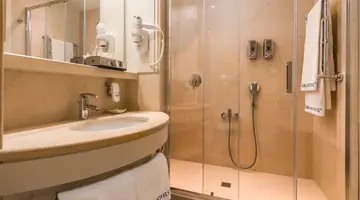 Smy Carlos V Wellness and Spa Alghero
