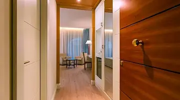 Smy Carlos V Wellness and Spa Alghero