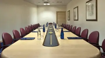 Smy Carlos V Wellness and Spa Alghero